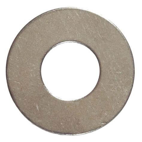 hillman 6mm flat metric washer in steel 923016 100 box|Hillman 923016 6 mm Flat Metric Washer in Steel 100 per Box.